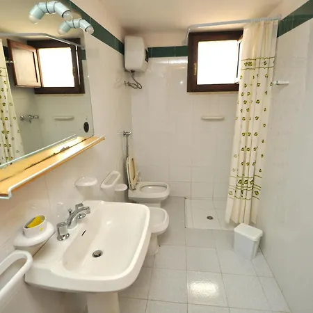Residence Caletta Marina di Mancaversa Zimmer foto