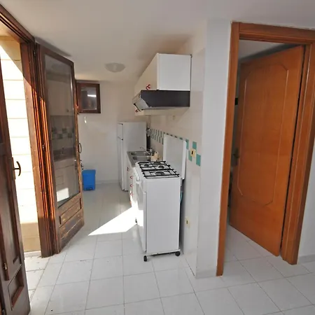 Residence Caletta Marina di Mancaversa Zimmer foto