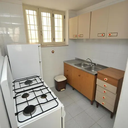 Residence Caletta Marina di Mancaversa Zimmer foto