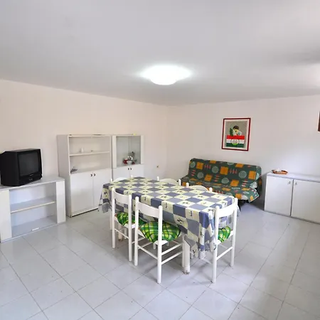 Residence Caletta Marina di Mancaversa Zimmer foto