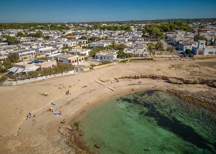 Residence Caletta