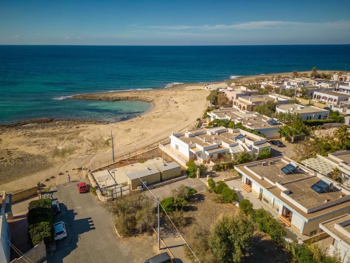 Caletta Holiday home