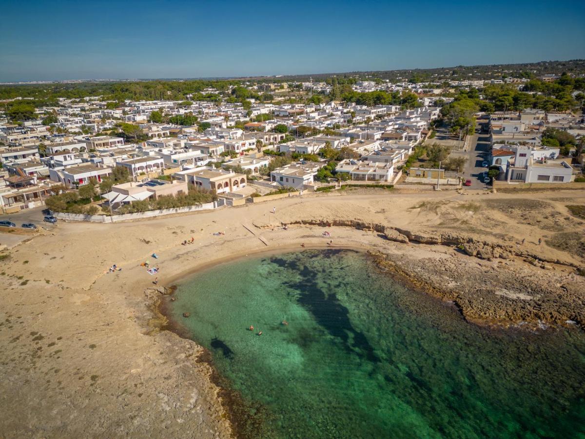 Caletta * Marina di Mancaversa