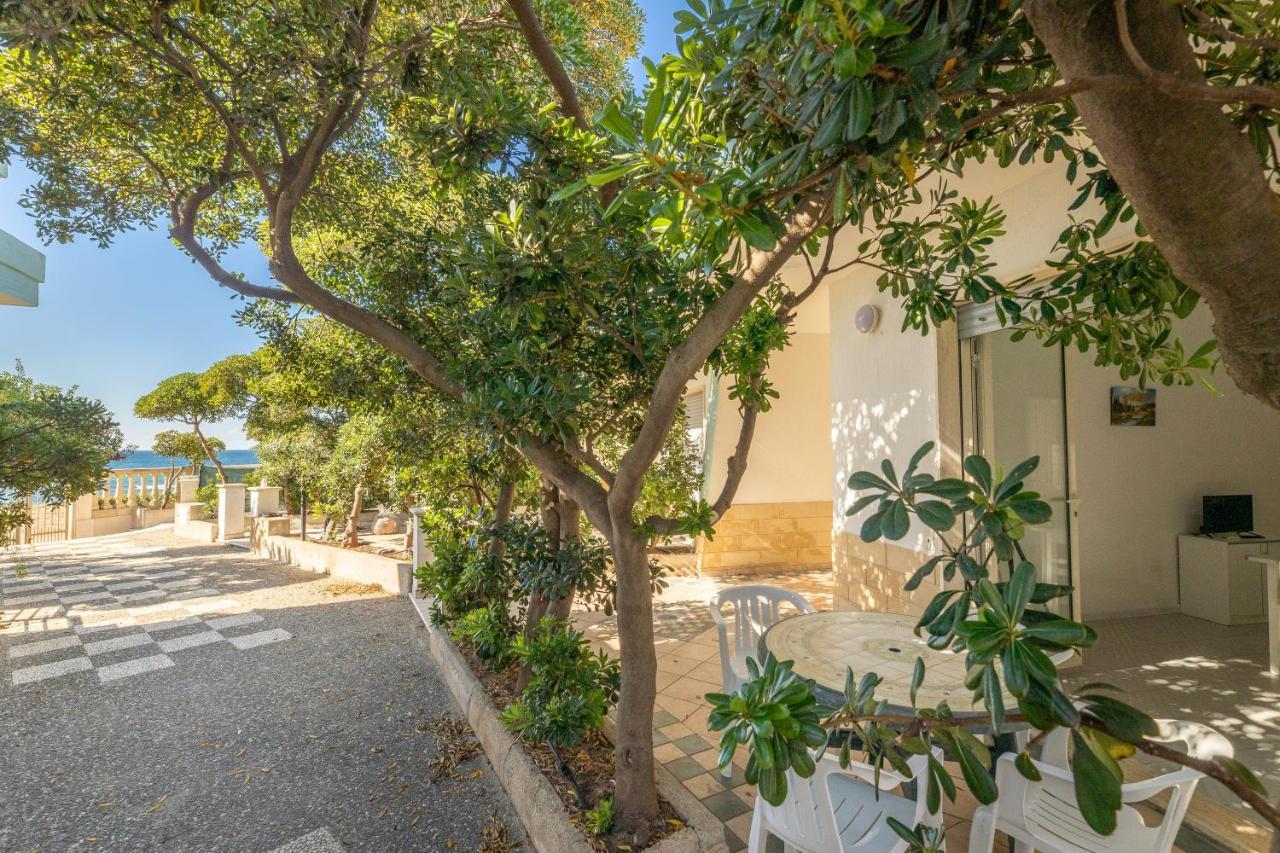 Holiday home Caletta Marina di Mancaversa