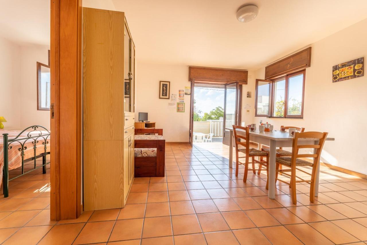 Caletta Holiday home