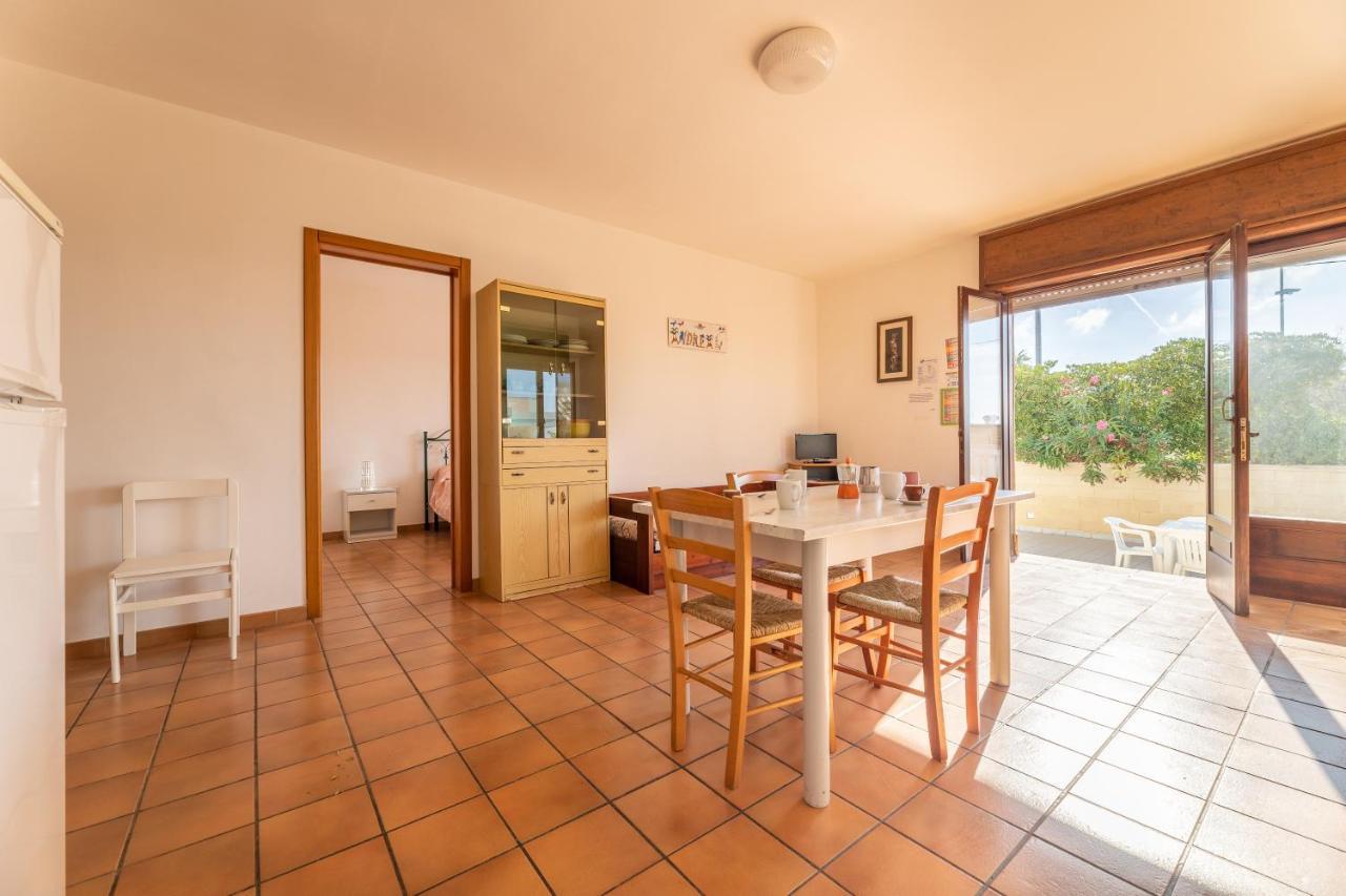 Caletta Holiday home