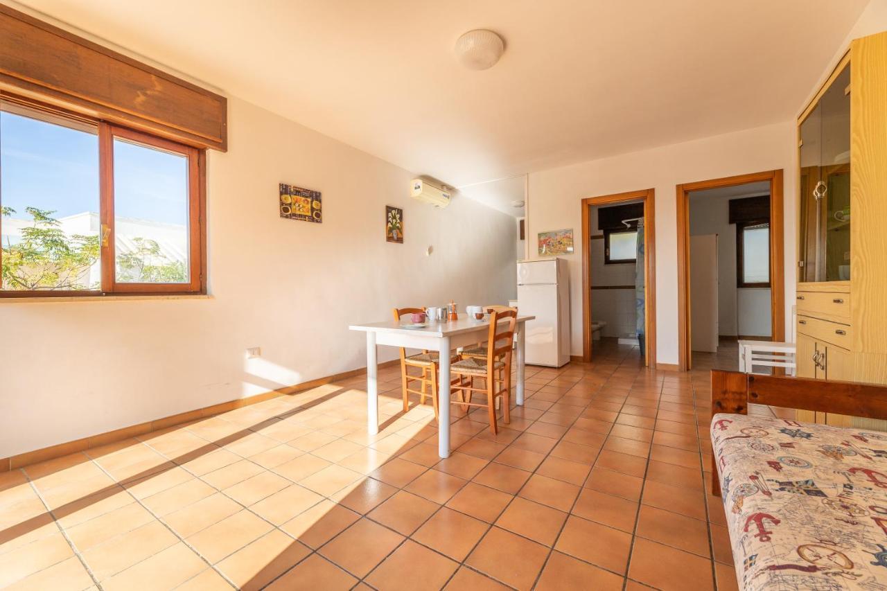 Holiday home Caletta Marina di Mancaversa