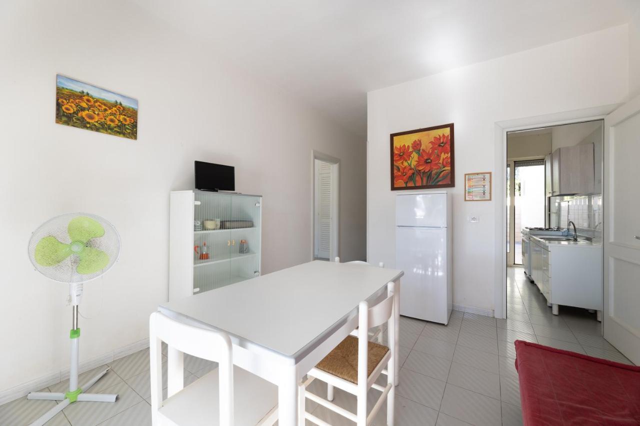 Holiday home Caletta Marina di Mancaversa