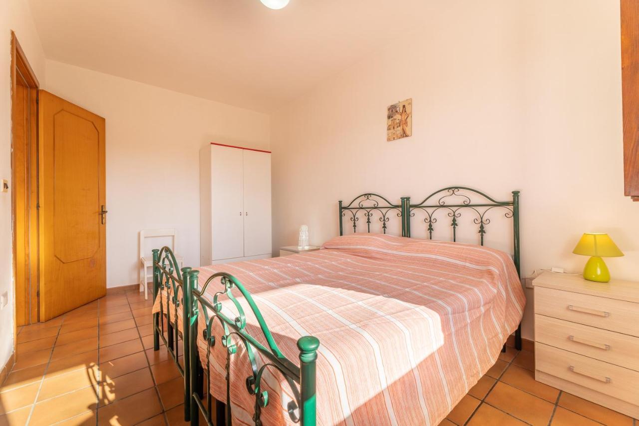Holiday home Caletta Marina di Mancaversa