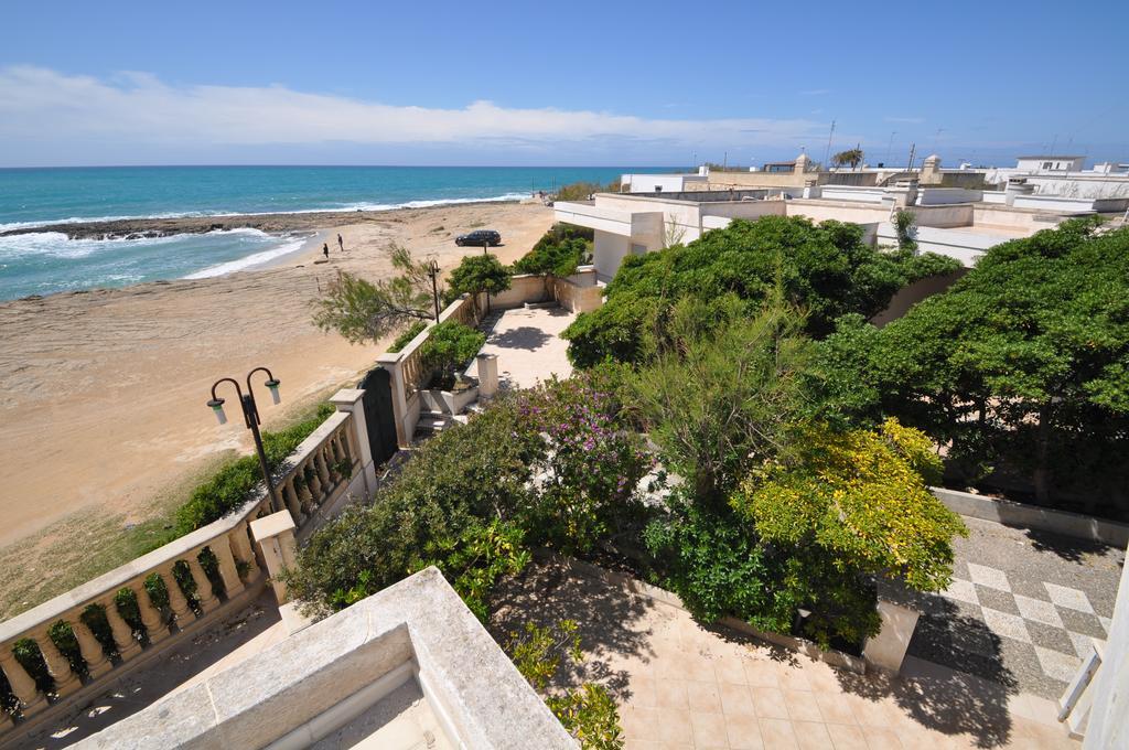 Caletta Holiday home Marina di Mancaversa