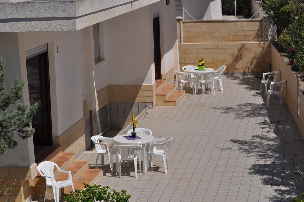 Caletta Holiday home *