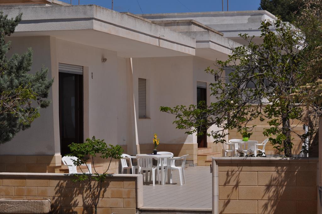 Caletta Holiday home Marina di Mancaversa