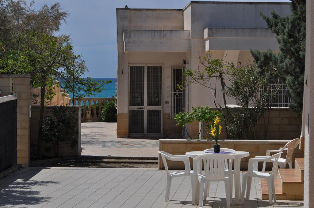Holiday home Caletta