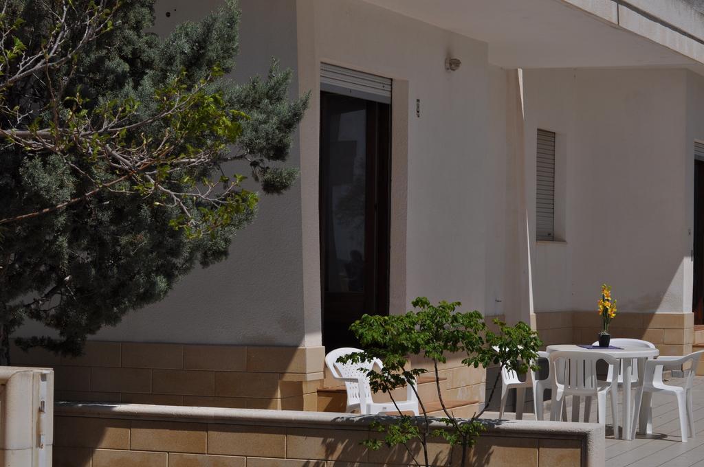 Caletta Holiday home