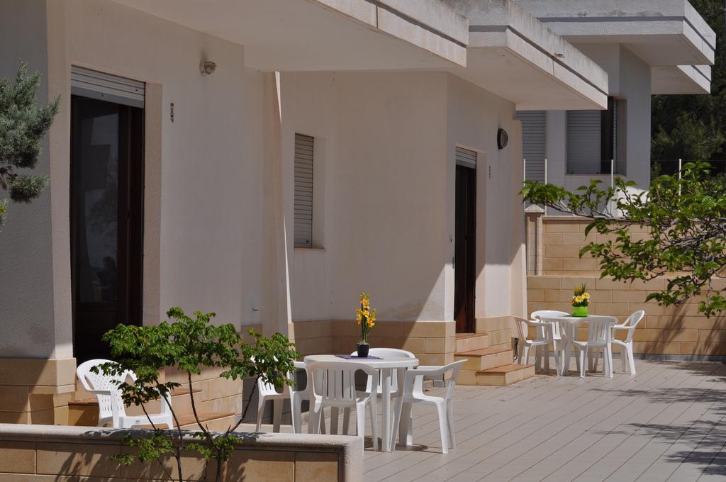 Caletta Holiday home *