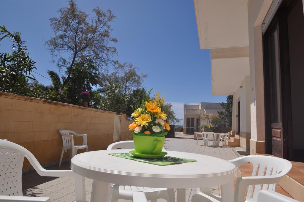 Holiday home Caletta Marina di Mancaversa