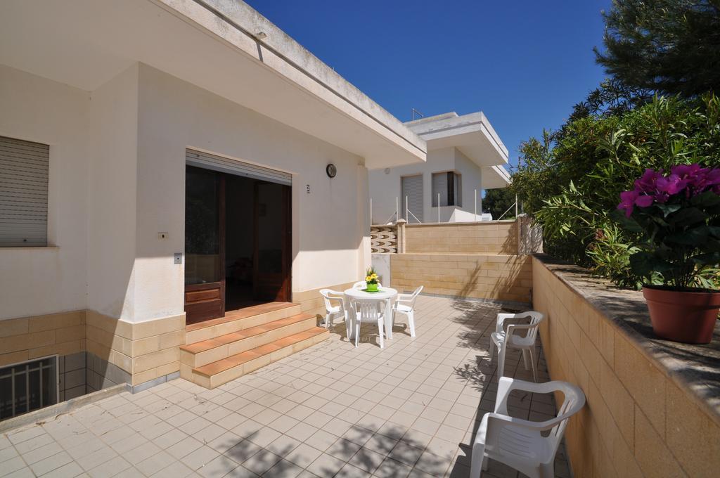 Caletta Holiday home