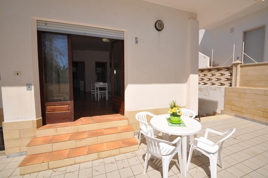 Caletta Holiday home Marina di Mancaversa
