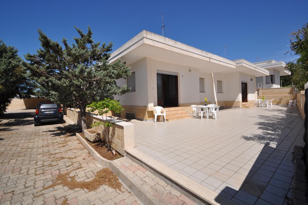 Caletta Holiday home Marina di Mancaversa