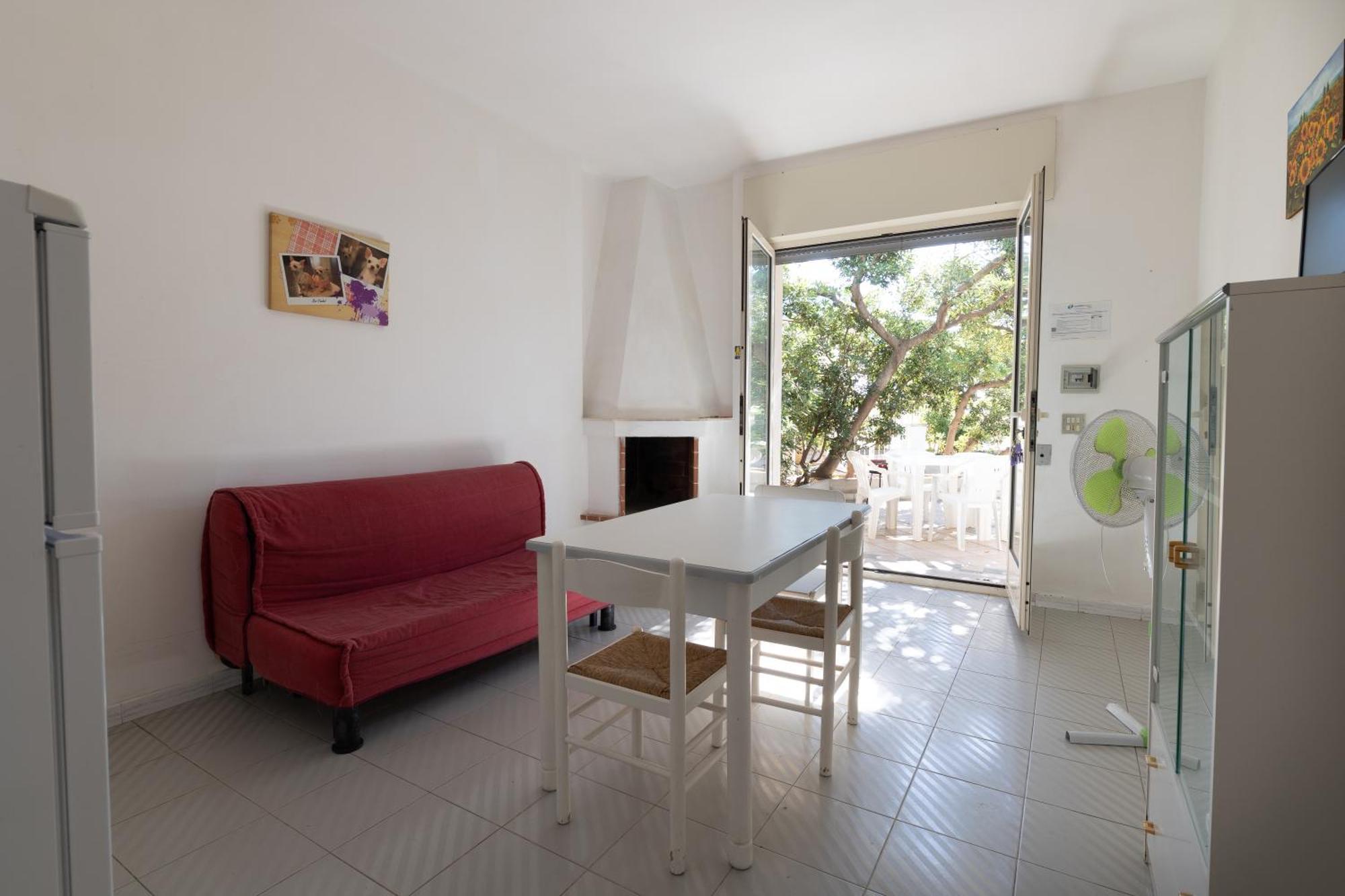 Holiday home Caletta