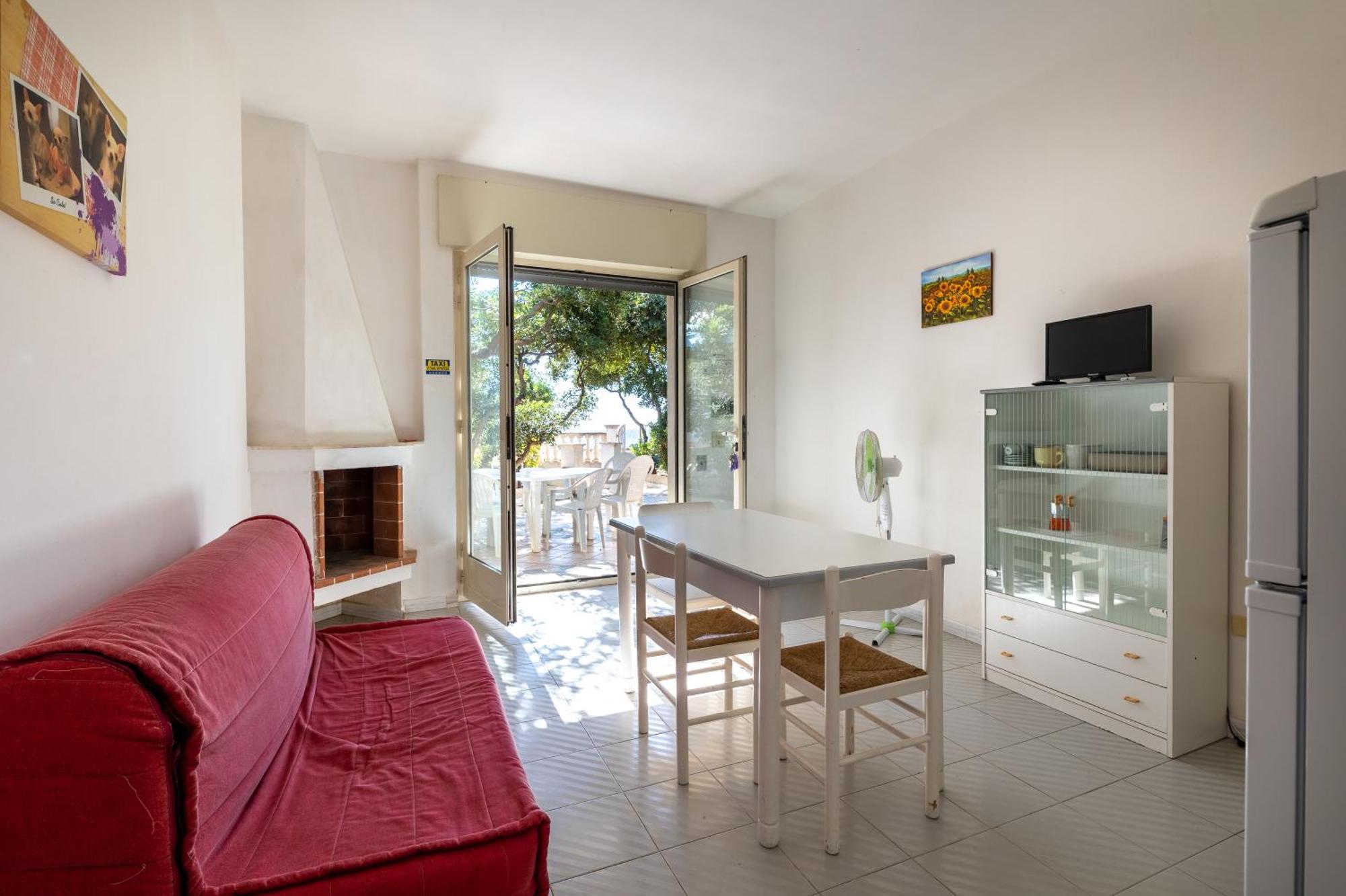 Holiday home Caletta