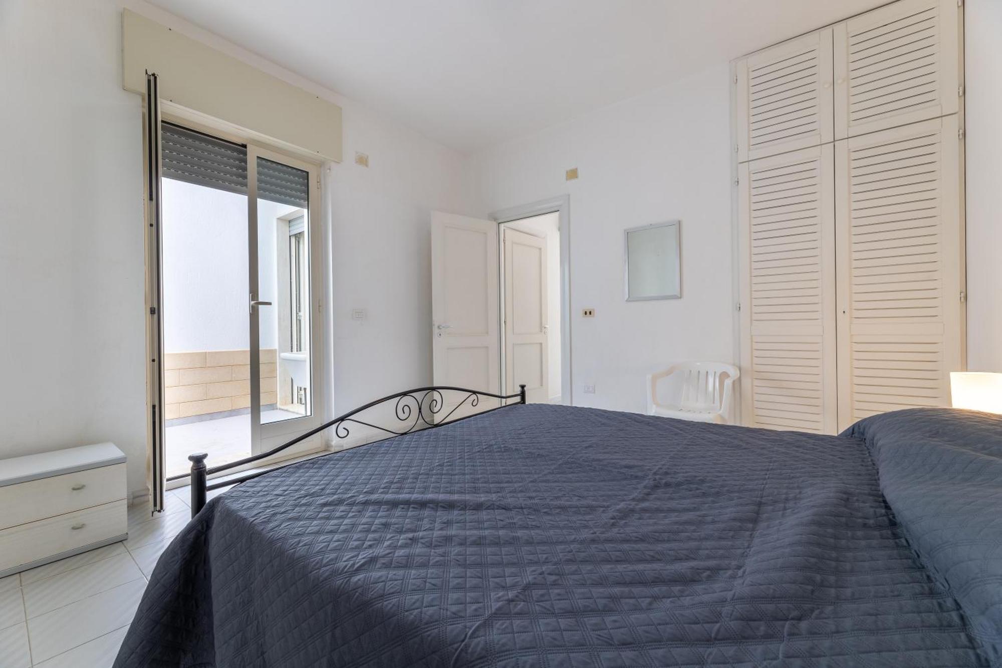 Caletta Holiday home