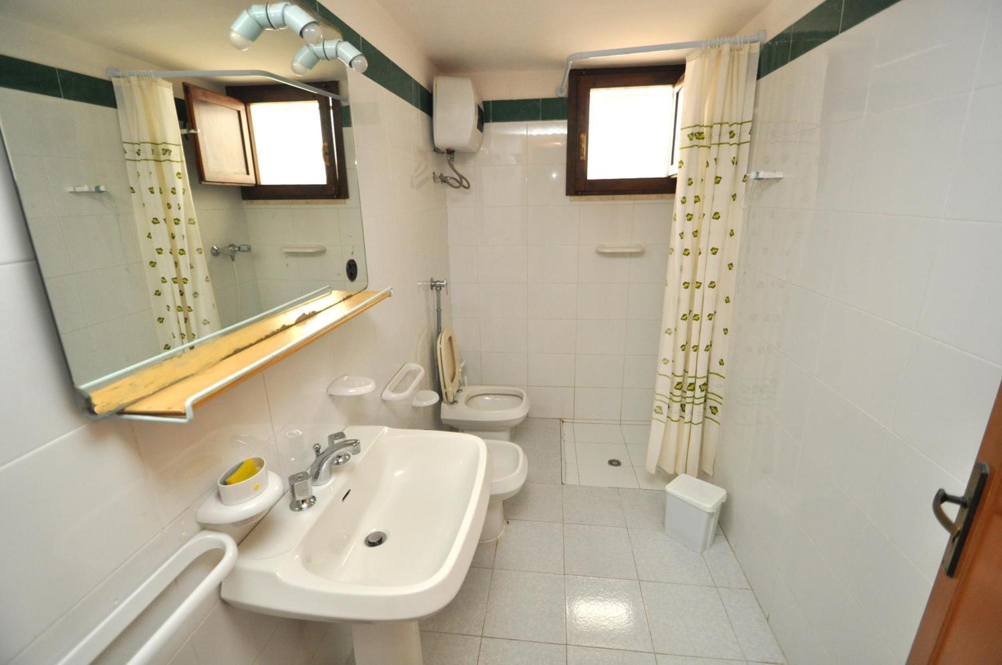 Caletta Holiday home *