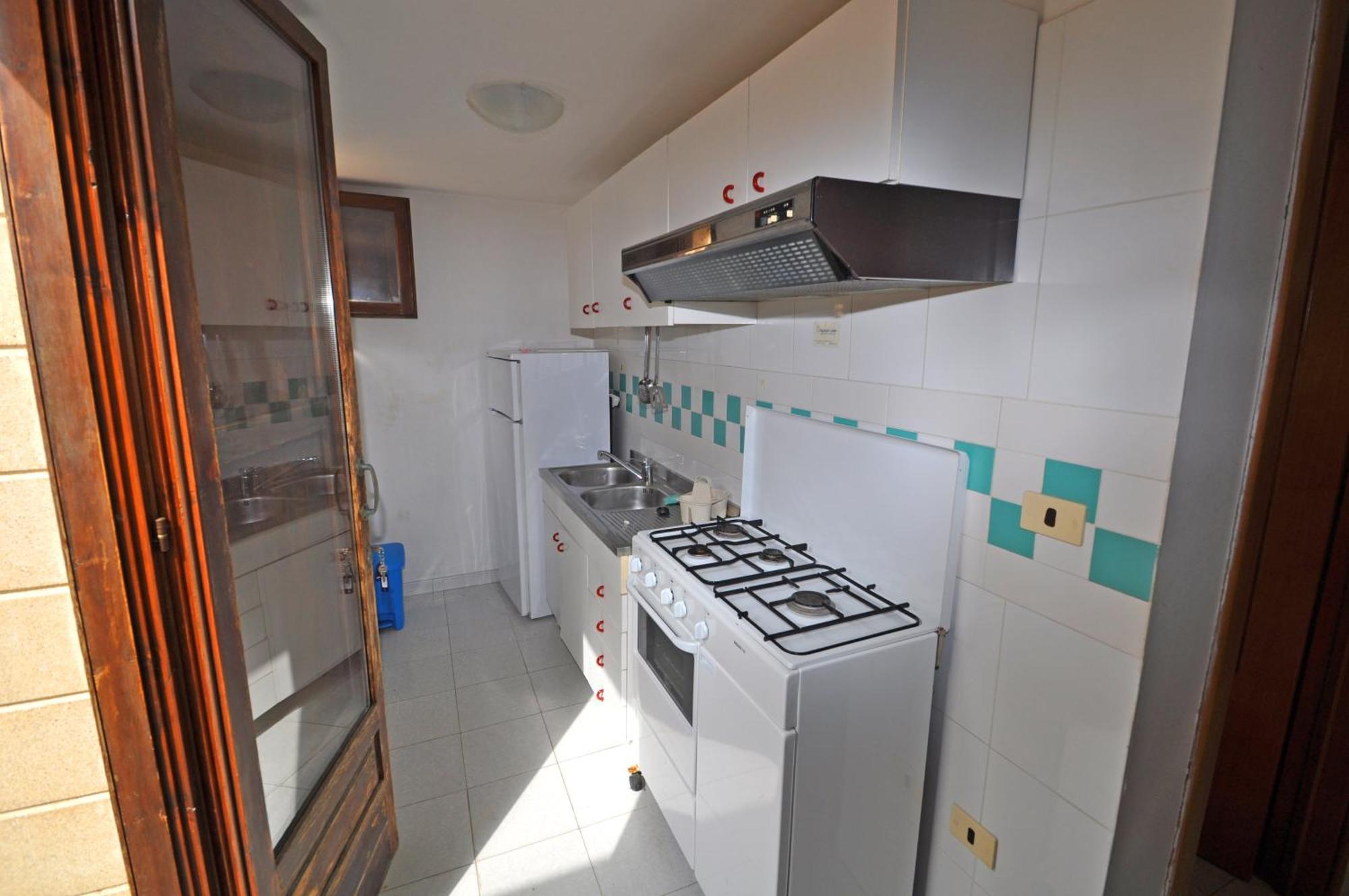 Caletta Holiday home