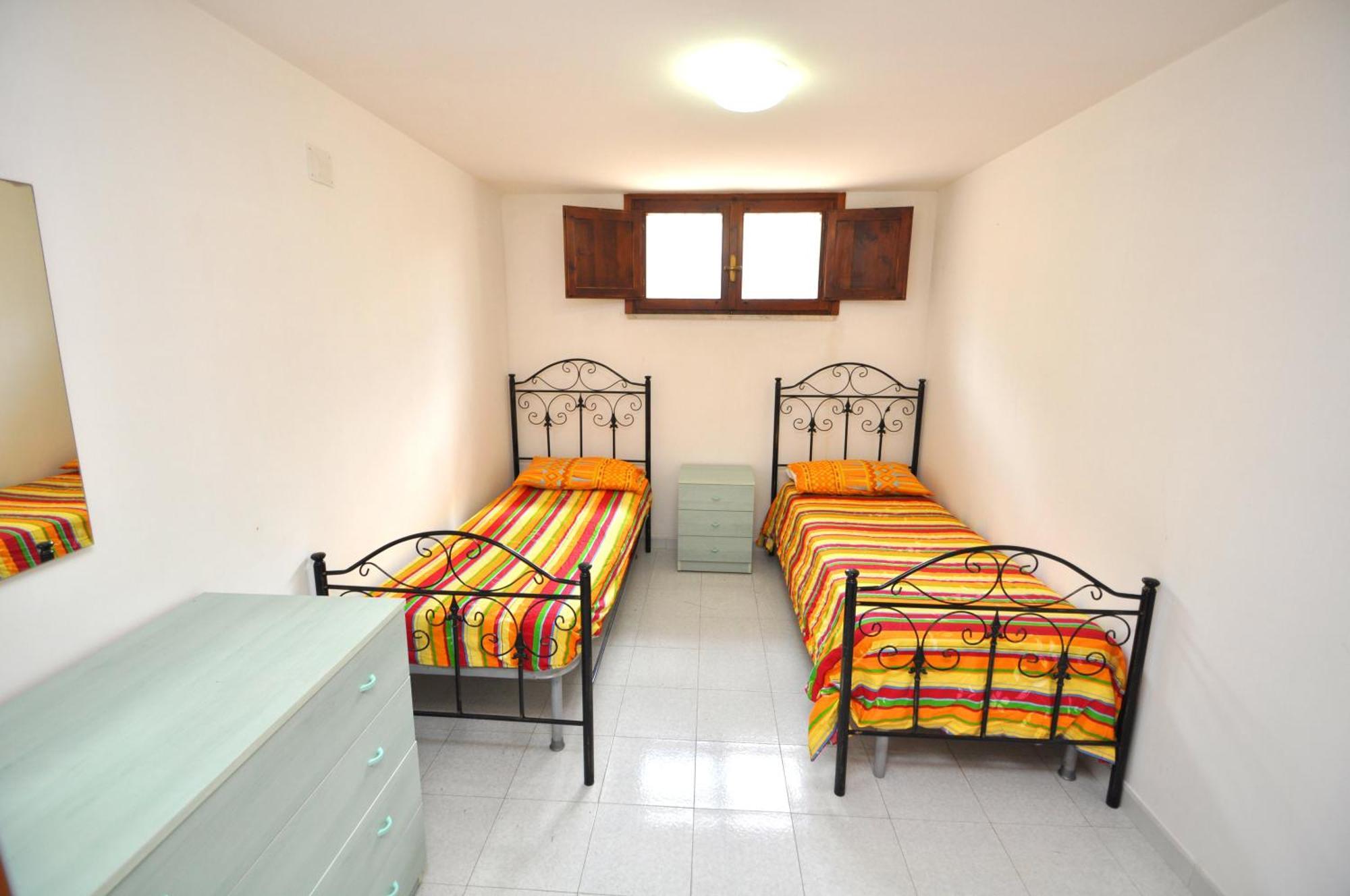 Caletta Holiday home *
