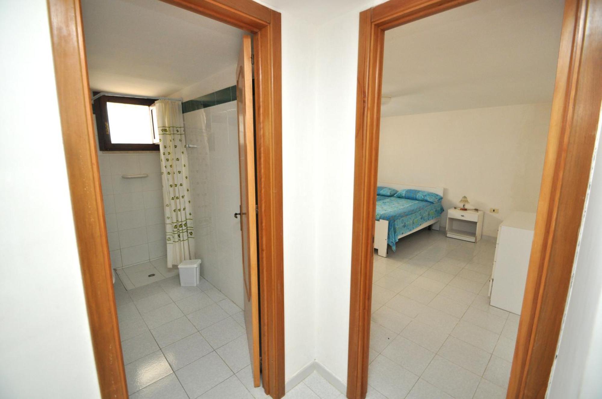 Caletta Holiday home