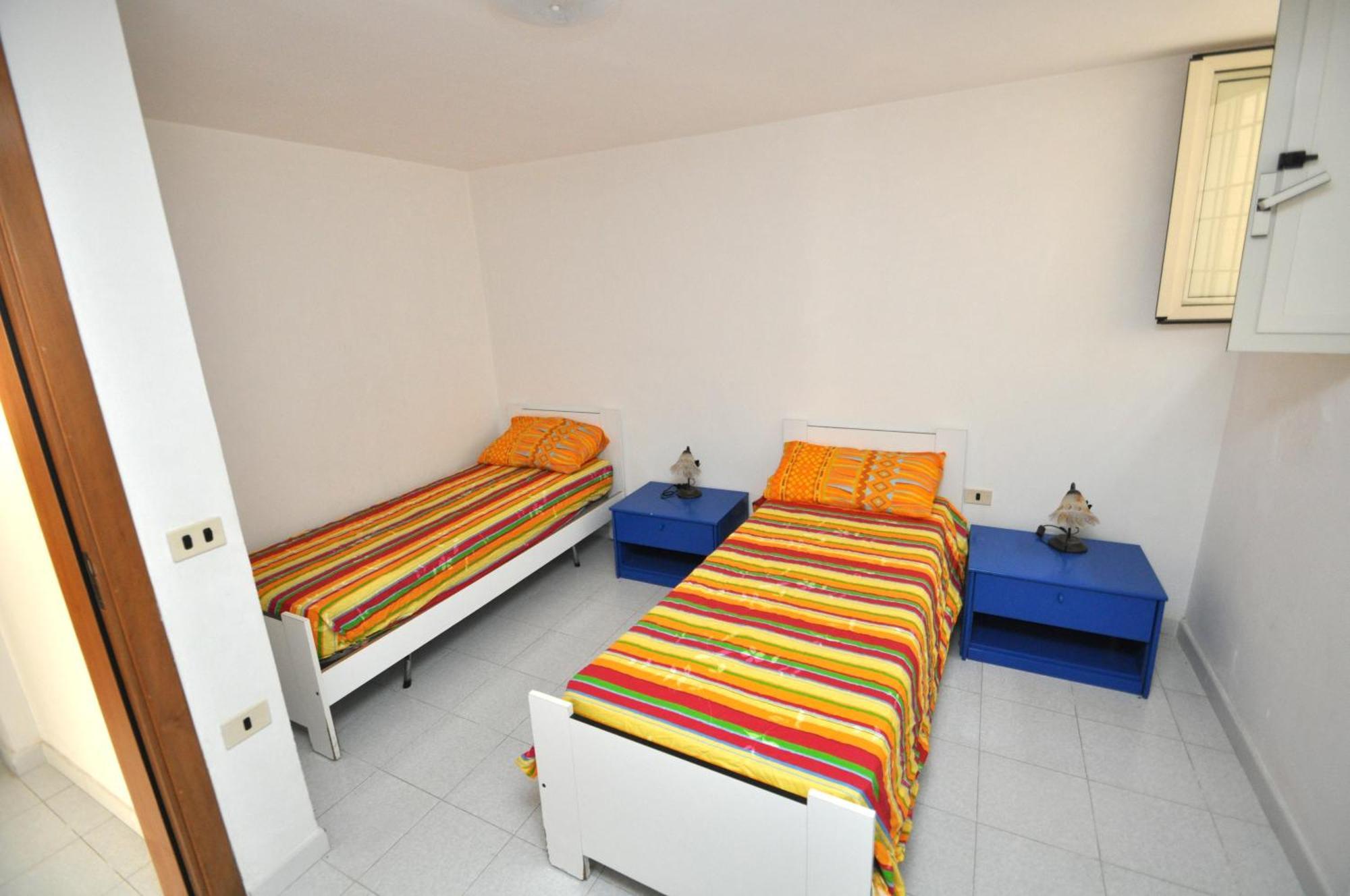 Caletta Holiday home *