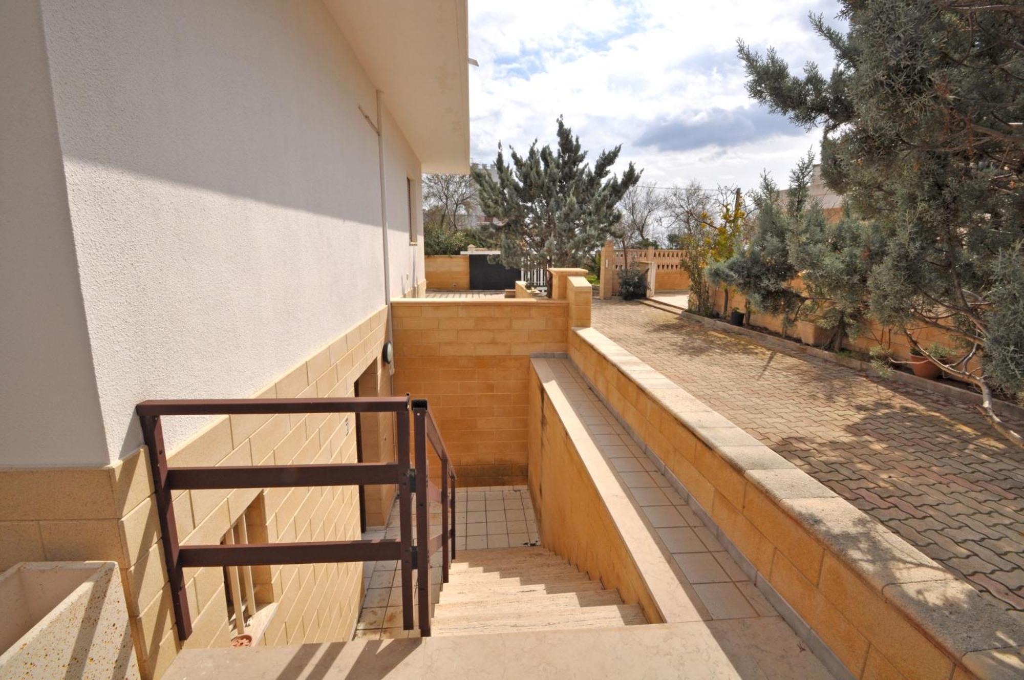Holiday home Caletta *