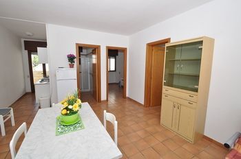 Holiday home Caletta