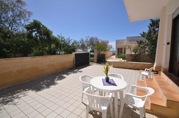 Holiday home Caletta