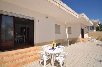 Holiday home Caletta *
