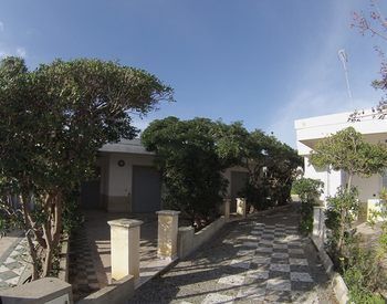Holiday home Caletta Marina di Mancaversa