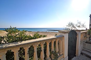 Holiday home Caletta