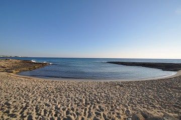 Caletta *