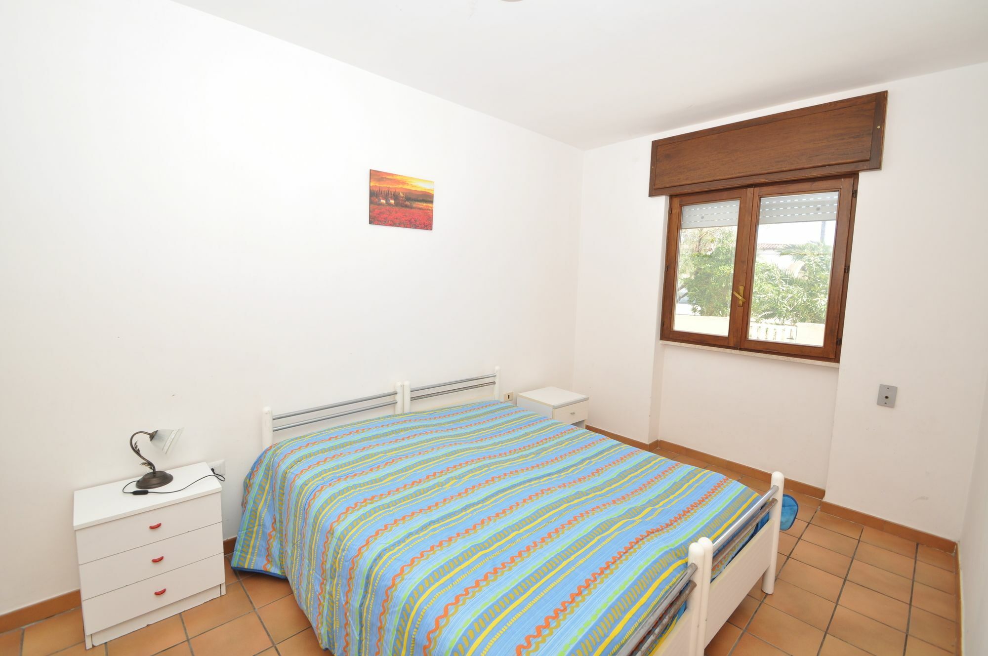 Caletta Holiday home *