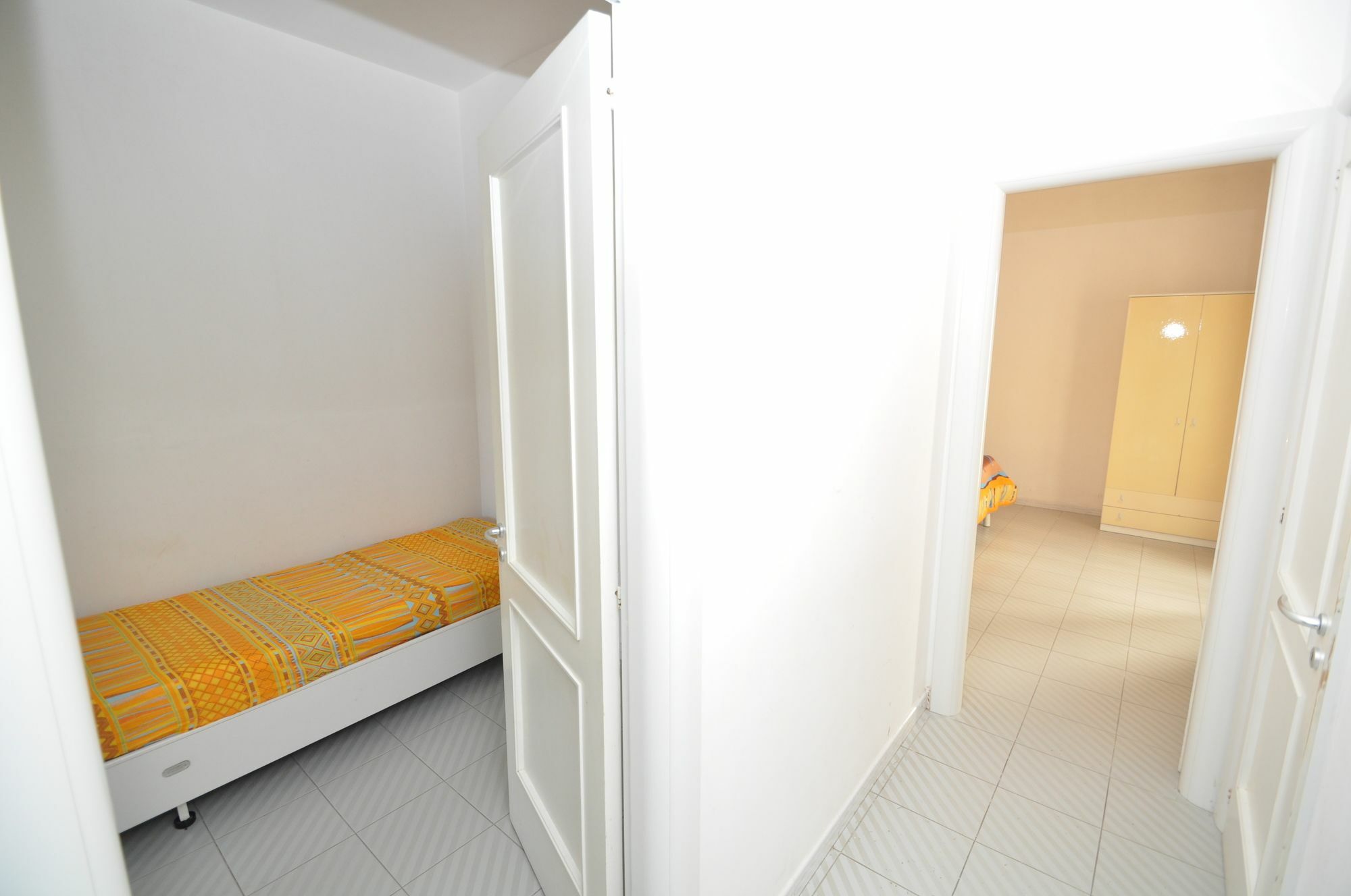 Caletta Holiday home